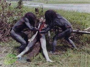 非洲网红吃瓜事件视频在线观看,视频爆笑场面引网友热议